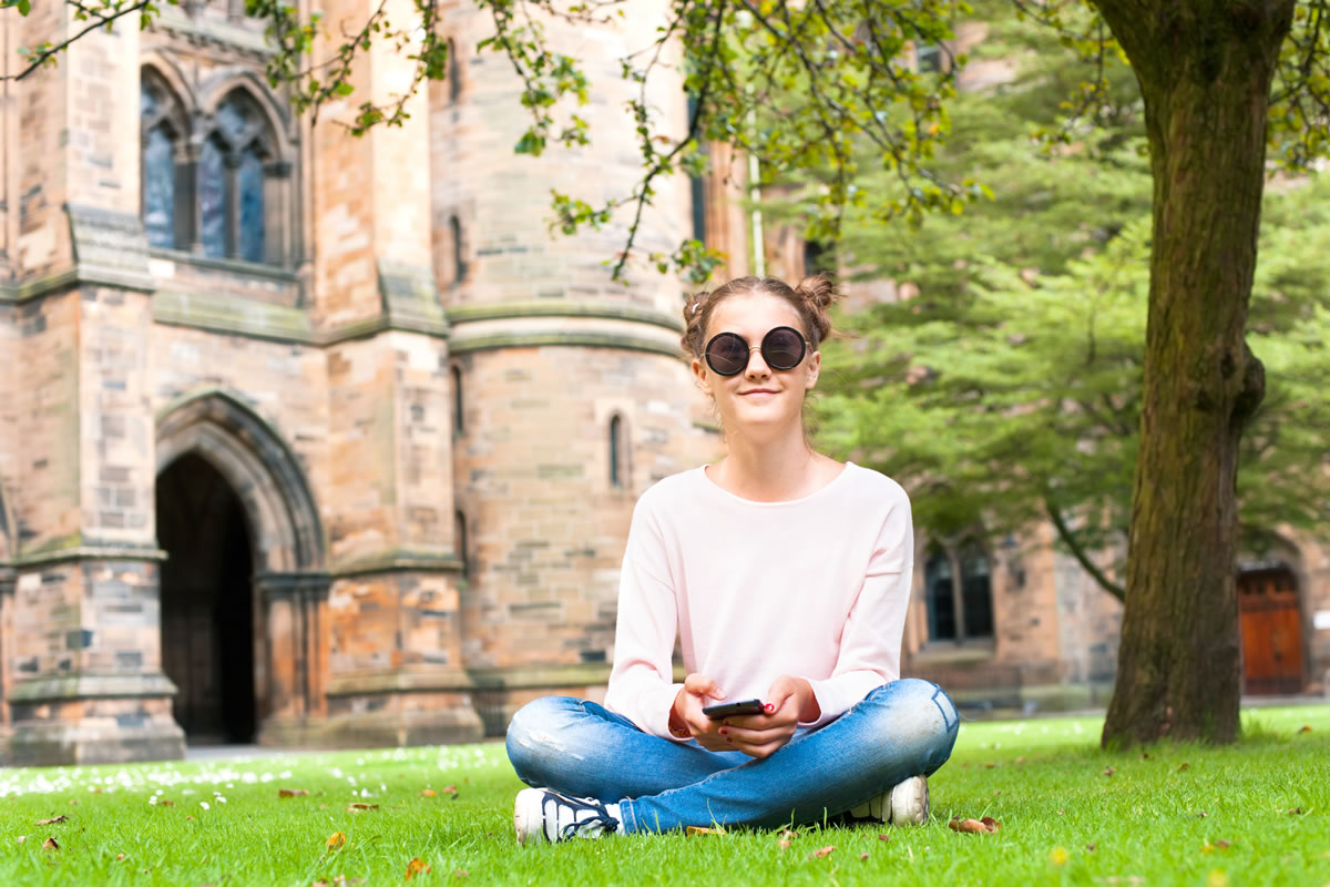 Bespoke Programs Glasgow