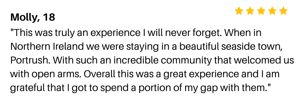 Molly review