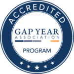 GYA accredited program logo
